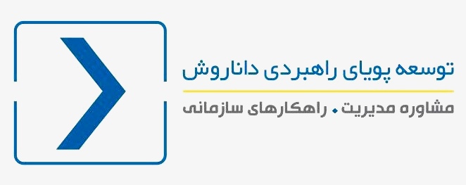 توسعه پویای راهبردی داناروش